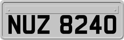 NUZ8240