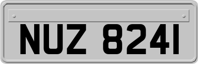 NUZ8241