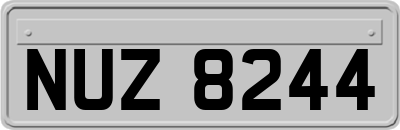 NUZ8244