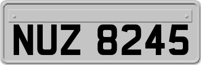 NUZ8245