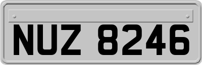 NUZ8246