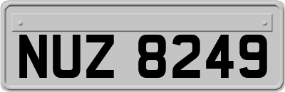 NUZ8249