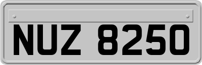 NUZ8250