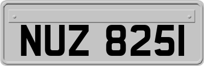 NUZ8251