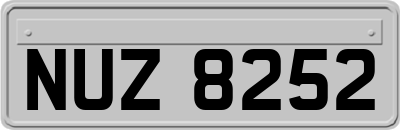 NUZ8252