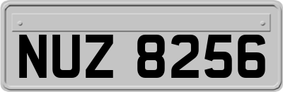 NUZ8256