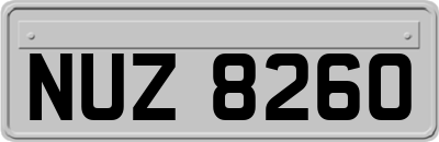 NUZ8260