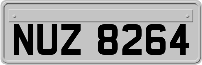 NUZ8264