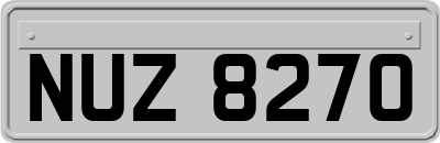 NUZ8270
