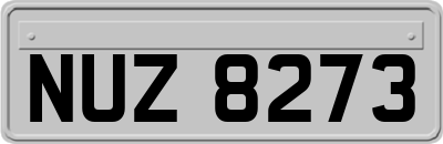 NUZ8273