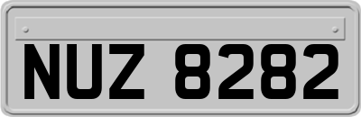 NUZ8282