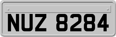 NUZ8284