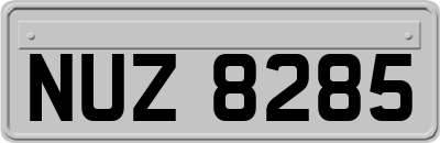 NUZ8285