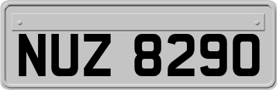 NUZ8290