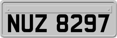 NUZ8297