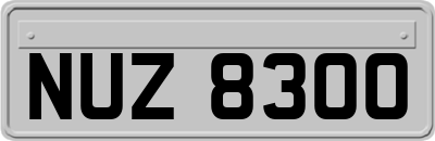 NUZ8300