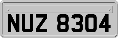 NUZ8304