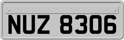 NUZ8306
