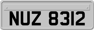 NUZ8312
