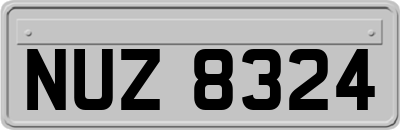 NUZ8324