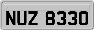 NUZ8330