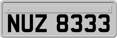 NUZ8333