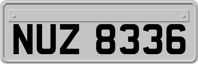 NUZ8336