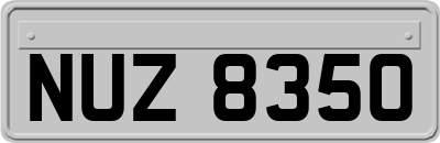 NUZ8350