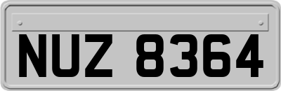 NUZ8364