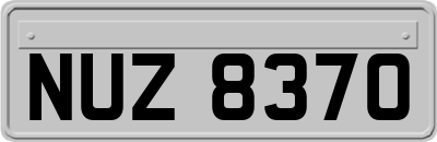 NUZ8370