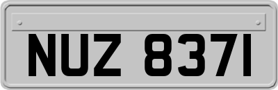 NUZ8371