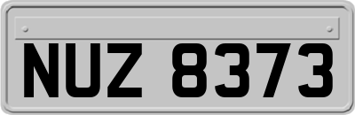 NUZ8373