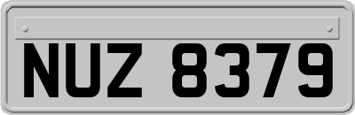 NUZ8379