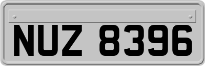 NUZ8396