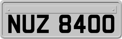 NUZ8400