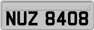 NUZ8408
