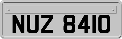 NUZ8410