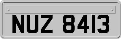 NUZ8413