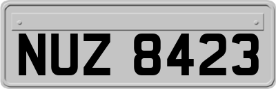NUZ8423