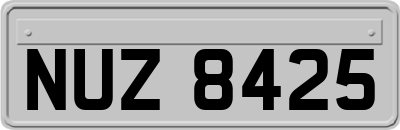 NUZ8425