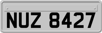 NUZ8427
