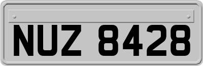 NUZ8428