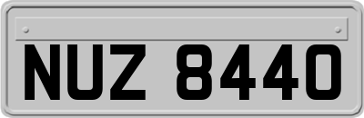 NUZ8440