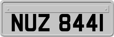 NUZ8441