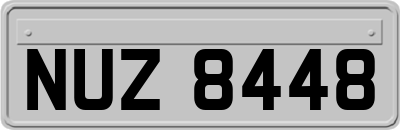 NUZ8448