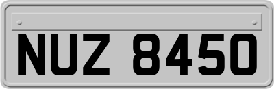 NUZ8450
