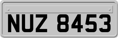 NUZ8453