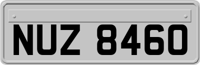 NUZ8460