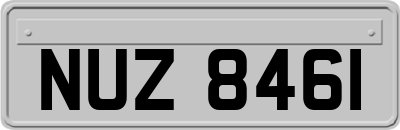 NUZ8461