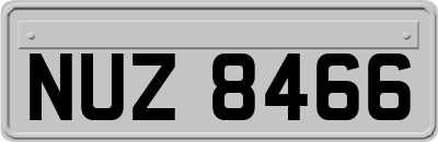 NUZ8466